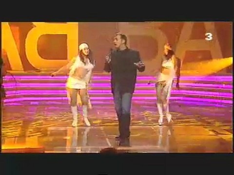TV3 - Mania - Cris Juanico: Super Trouper
