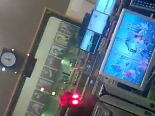 [110520] Sukira Ending - YeTeuk