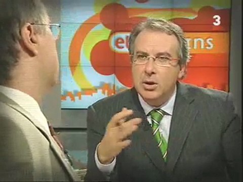 TV3 - Polònia a la carta - Les 24 hores de Joaquim Nadal