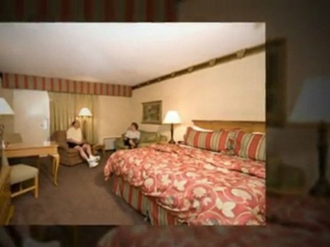 Best Western Inn Of The Ozarks Video Tour