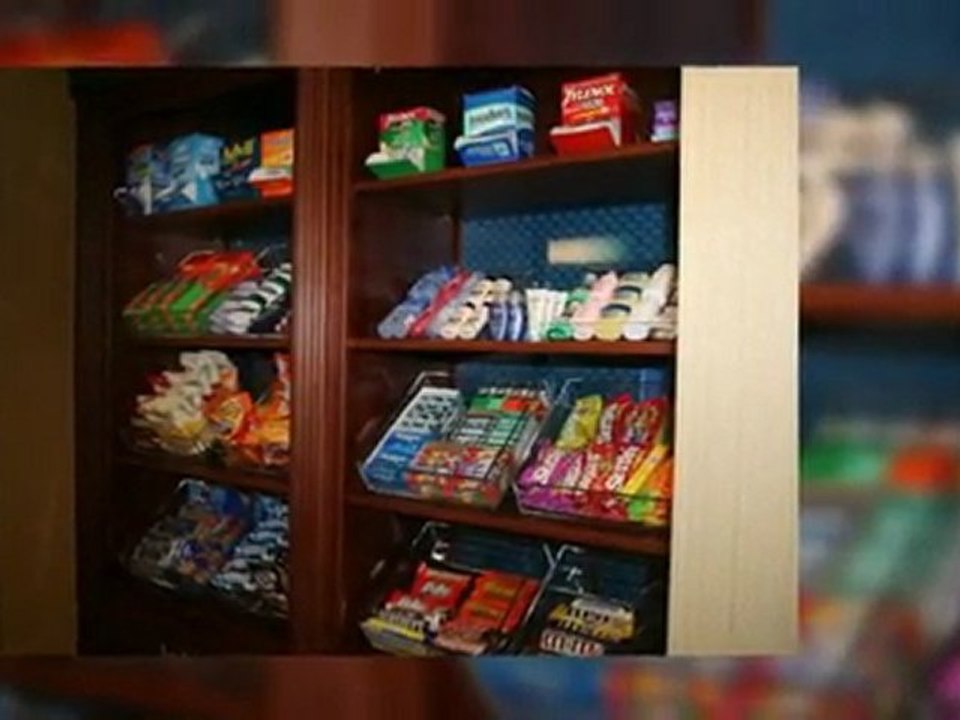 HAMPTON INN ALPINE Video Tour