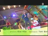 TV3 - El Club - The Smoking Stones: 