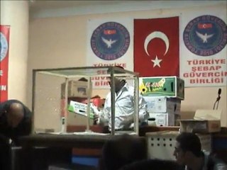 Çorum Şebab Güvercin Festivali 2.Bölüm