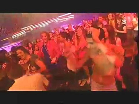 TV3 - Mania - Mone: Sobreviuré