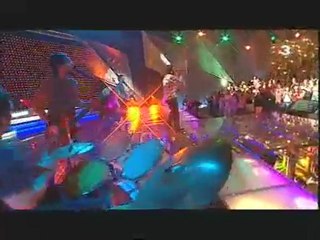 TV3 - Mania - Iguana Tango: "Billy Jean"
