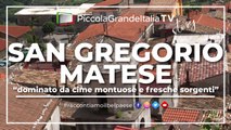 San Gregorio Matese - Piccola Grande Italia