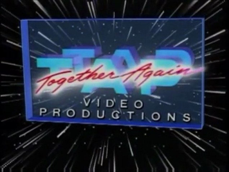 Kidsongs 1995 intro and outro