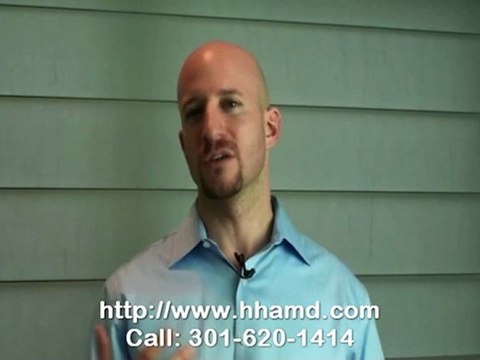 Acupuncture Frederick, MD - Acupuncture Treatment for Migraine