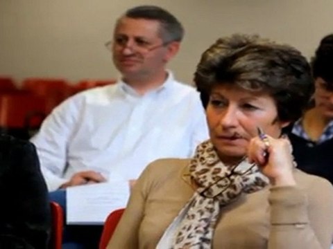 TVCAPU-pélerinage du rosaire 2011-montpellier