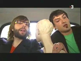 TV3 - In situ - Monòlegs - Els Òscars...