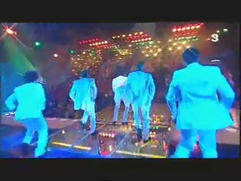 TV3 - Mania - Nina: Stayin' Alive