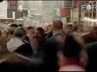 Tiffany Shlain Discusses Her New Film 'Connected'