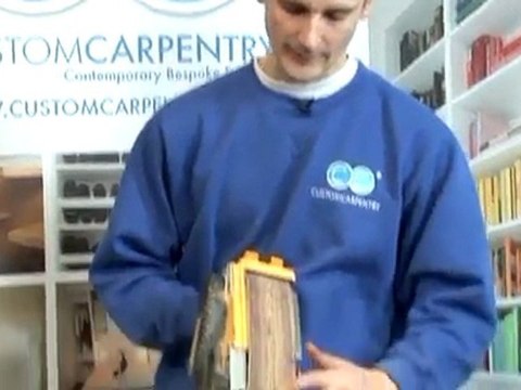 How To Use Belt Sanders