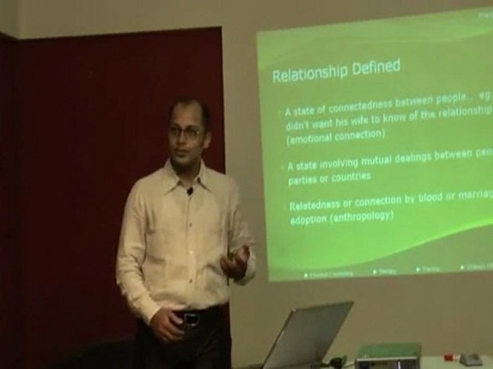 Relationship Management Part 1.wmv