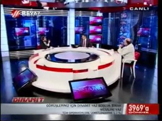 Dinamit 51.Bölüm 9.Kısım