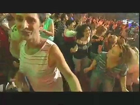 TV3 - Mania - Santamaria i Juanico: El tren de la costa