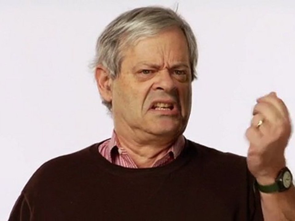 Classic Joke: Daniel Okrent, "Three Old Jews"