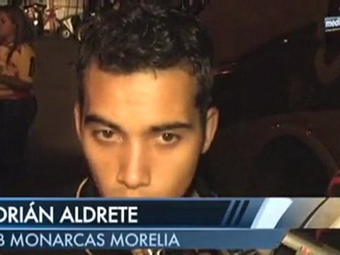 Medio Tiempo.com - Reacciones 2 Morelia vs Pumas, 19 de Mayo del 2011