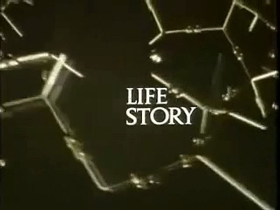 PART 2 - LIFE STORY: The Race for the Double Helix [2/2] Staring Jeff Goldblum & Tim Piggot-Smith