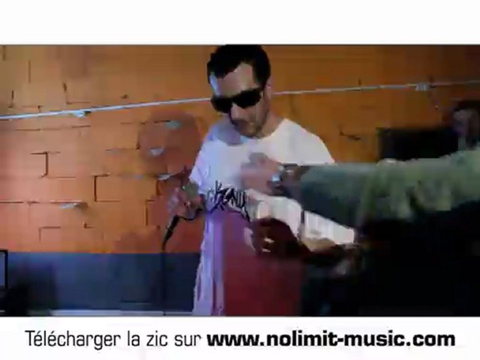 matsak noblaz soirée tsunami partie 1