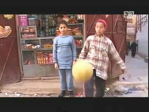 C33 - Km 33 - Els laberints de Fes