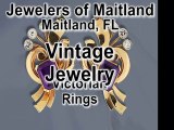 Heirloom Jewelry Jewelers of Maitland 32751 Maitland Florida
