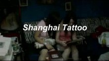 Shanghai tattoo