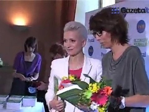 Co się stało z Sandrą Walter?