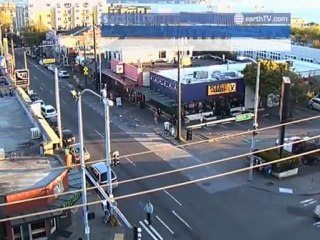 Macau SAR - China, Barcelona - Spain, Agadir - Morocco, Bandar Seri Begawan - Brunei, Vienna - Austria, Seattle - USA, Ekaterinburg - Russia