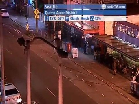 Hong Kong SAR - China, Ascona - Ticino - Switzerland, Antibes - Juan-les-Pins - France, Prague - Czech Republic, Seattle - USA, Bandar Seri Begawan - Brunei, Ekaterinburg - Russia