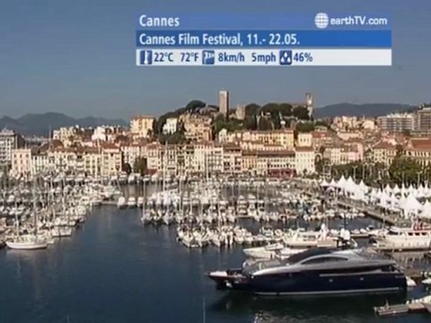 Hong Kong SAR - China, Ekaterinburg - Russia, Warnemunde - Germany, Cannes - France, Ascona - Ticino - Switzerland, Dusseldorf - Germany, Engelberg - Titlis - Switzerland