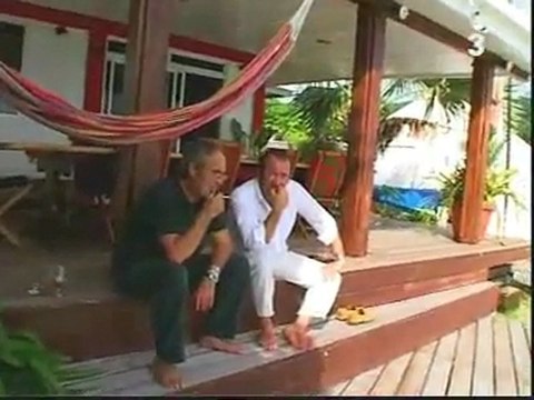 TV3 - Afers exteriors - Últims dies de vida a la Polinèsia