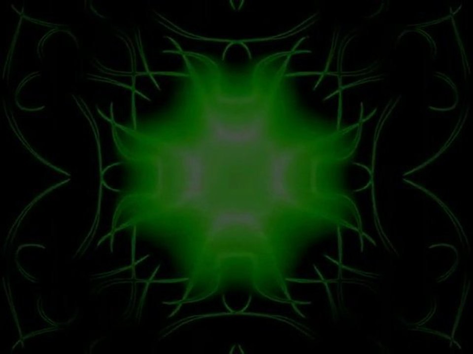 PHOENIX - Fata verde