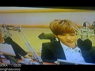[110520] Sukira DJ YeTeuk!