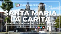 Santa Maria la Carità - Piccola Grande Italia