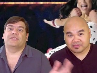 GLEE: Pure Imagination