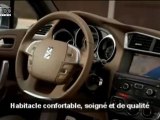 Premier essai nouvelle Citroën DS4