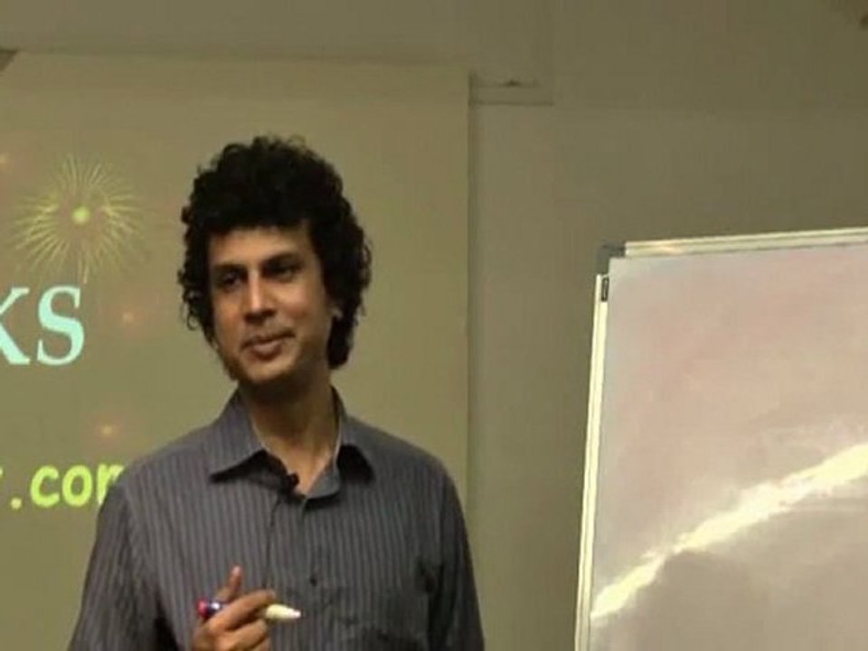 Healing Examination Stress With Energy Psychology Part 2.wmv