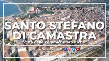 Santo Stefano di Camastra - Piccola Grande Italia