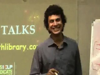 Healing Examination Stress With Energy Psychology Part 5.wmv