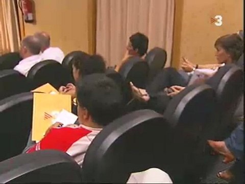 TV3 - Telenotícies - Estrenem Un lloc per viure