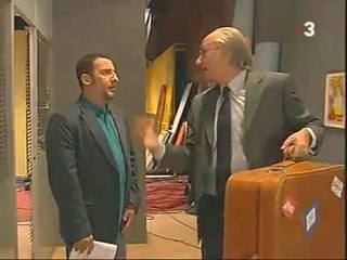 TV3 - Polònia - Que divertit que és expulsar el Piqué