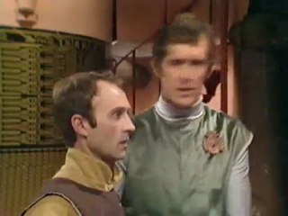 Dr. Who The Sunmakers 6 Los Creadores de Soles sub español