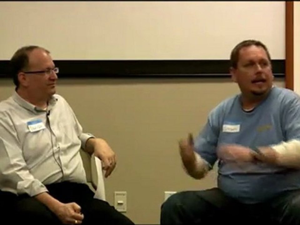 Real Estate Investors Club Utah - Shaw Watkins Interview Part 3