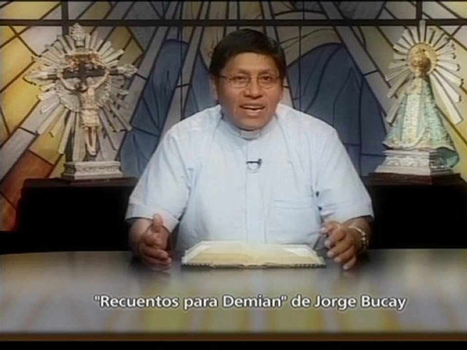 Buscando la Libertad - Micro 131