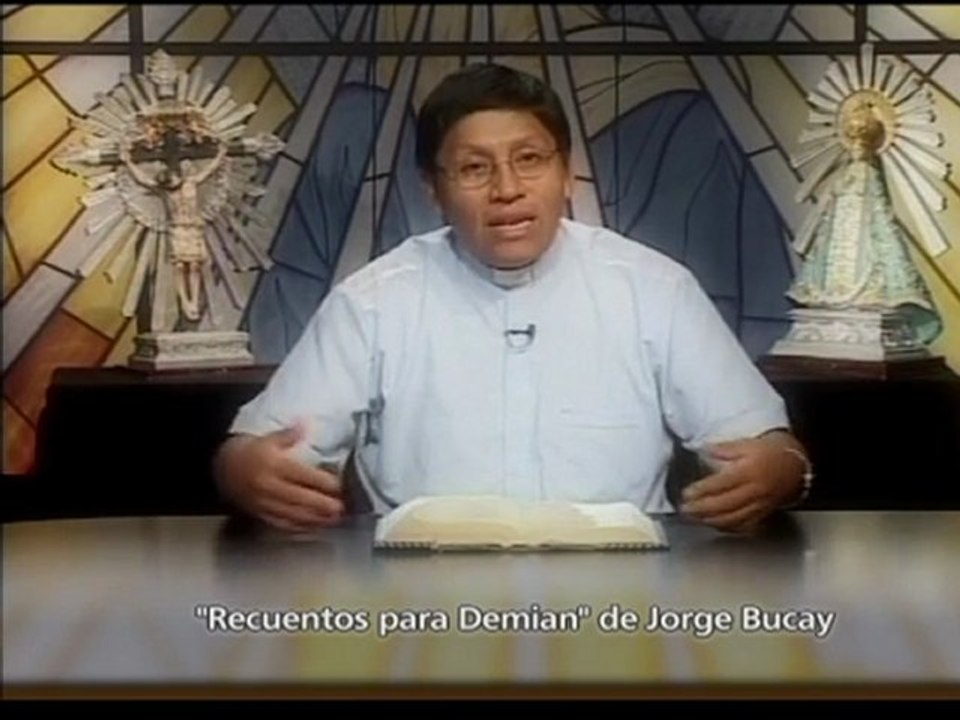 Buscando la Libertad - Micro 133