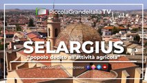 Selargius - Piccola Grande Italia