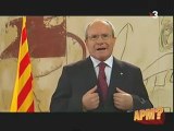 TV3 - APM: El discurs de José Montilla