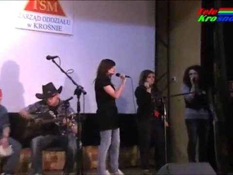 XVII Wojewódzka Giełda Piosenki Turystycznej