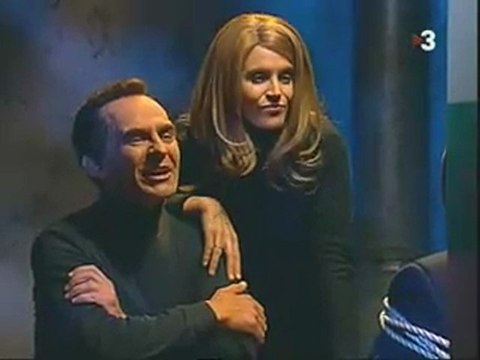 TV3 - Polònia - Jaime Peñafiel opina sobre la Letizia